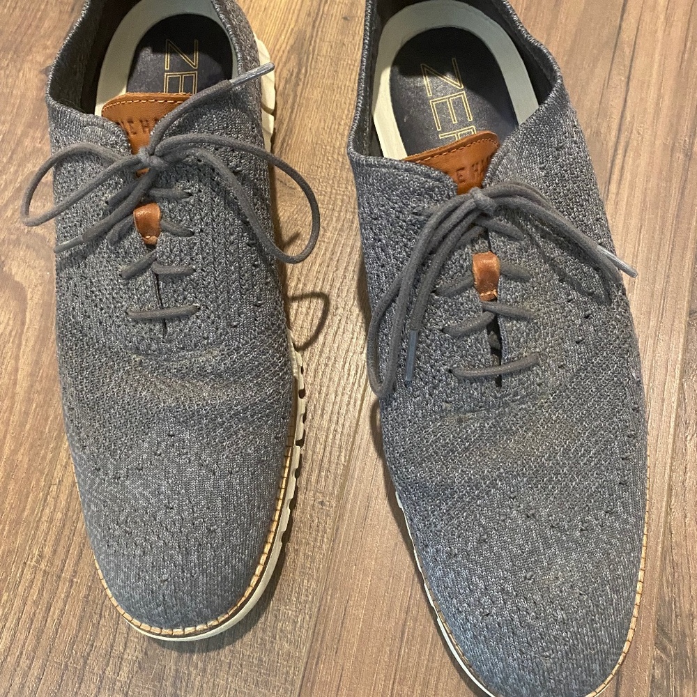 Cole Haan Grands Loafers Size 10